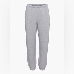 Aritzia The Super Fleece Relaxed Sweatpant